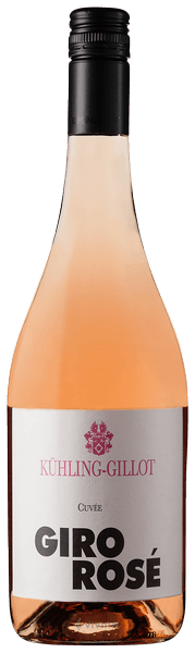 Kühling-Gillot Cuvée Giro Rosé
