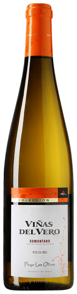 Viñas del Vero Colección Riesling Somontano