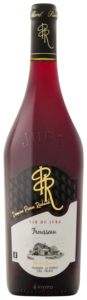 Pierre Richard Trousseau Côtes du Jura N.V.