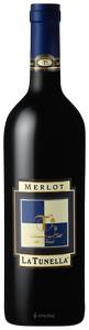 La Tunella Merlot N.V.