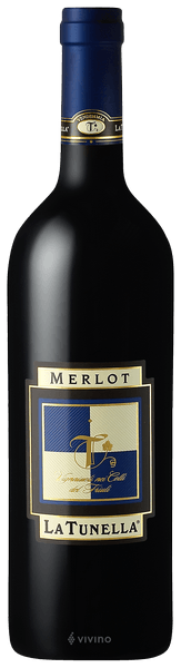 La Tunella Merlot
