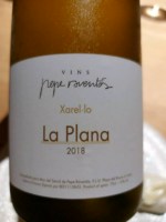 Vins Pepe Raventós La Plana Xarel-lo