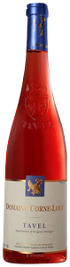 Domaine Corne-Loup Tavel Rosé 2024