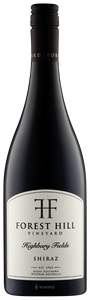 Forest Hill Highbury Fields Shiraz N.V.