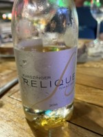 Kvaszinger Relique Tokaji Aszú