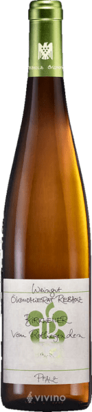 Ökonomierat Rebholz Birkweiler Vom Rotliegenden Riesling
