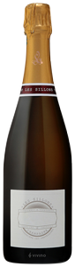 Legras & Haas Les Sillons Champagne Grand Cru 'Chouilly' N.V.
