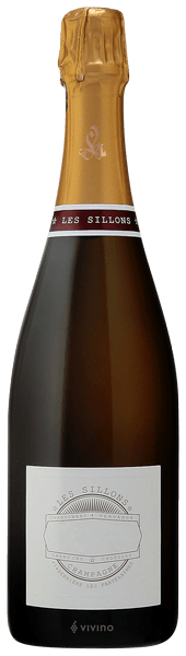 Legras & Haas Les Sillons Champagne Grand Cru 'Chouilly'