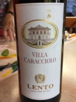 Lento Villa Caracciolo