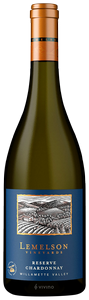 Lemelson Vineyards Reserve Chardonnay N.V.