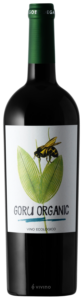 EGO Goru Organic N.V.