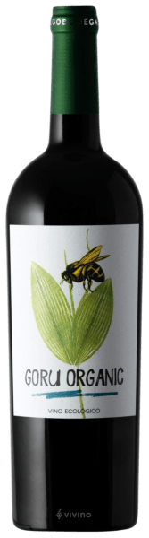 EGO Goru Organic