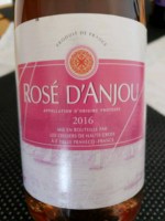 Les Celliers de Haute Croix Rosé d'Anjou