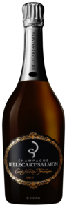 Billecart-Salmon Cuvée Nicolas François Billecart Brut Champagne N.V.