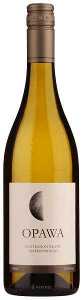 Opawa Sauvignon Blanc