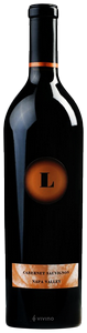 Lewis Cellars Cabernet Sauvignon N.V.
