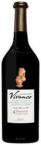 Vivanco 4 Varietales Colección Rioja | Vivino English
