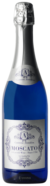 Contessa Annalisa Moscato | Vivino US