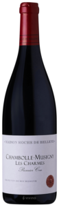 Maison Roche de Bellene Les Charmes Chambolle-Musigny  Premier Cru N.V.