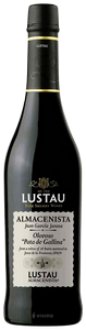 Lustau Oloroso Pata de Gallina Almacenista Juan García Jarana N.V.