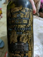 Domaine de la Coste Moynier Jazz Caloquet