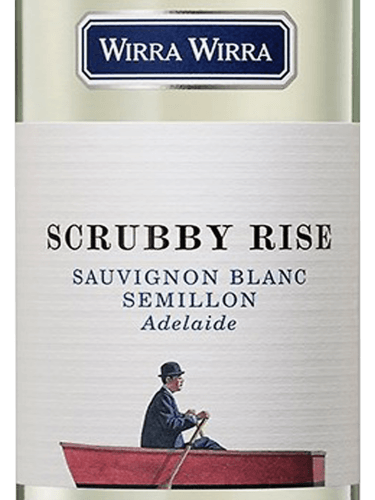 Wirra Wirra Scrubby Rise Sauvignon Blanc - Semillon | Vivino English