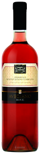 Bove Avegiano Cerasuolo d'Abruzzo Rosé N.V.