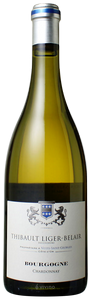 Thibault Liger-Belair Chardonnay Bourgogne N.V.