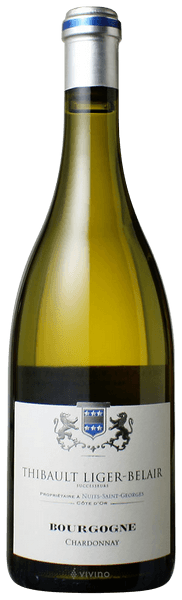 Thibault Liger-Belair Chardonnay Bourgogne