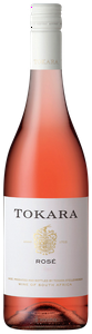 Tokara Rosé N.V.