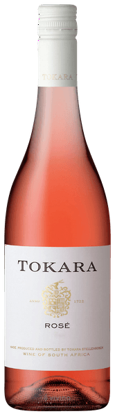 Tokara Rosé