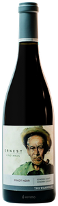 Ernest Vineyards The Wrangler Pinot Noir N.V.