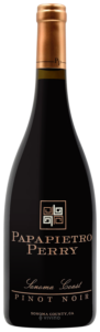 Papapietro Perry Sonoma Coast Pinot Noir 2018