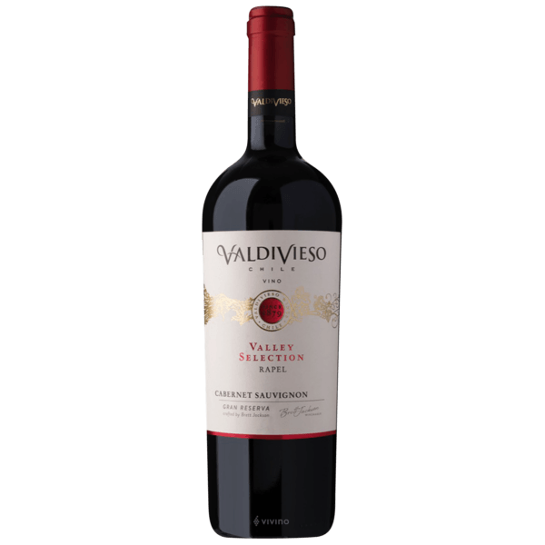 Valdivieso Valley Selection Cabernet Sauvignon Gran Reserva