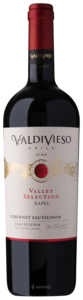 Valdivieso Valley Selection Cabernet Sauvignon Gran Reserva