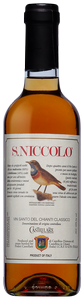 Castellare Vin Santo del Chianti Classico S. Niccolò N.V.