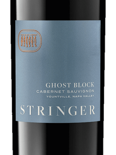 Stringer Cellars Ghost Block Cabernet Sauvignon | Vivino US