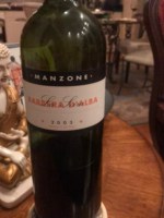 Manzone La Serra Barbera d'Alba Superiore