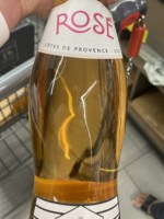 The Exquisite Collection Côtes de Provence Rosé