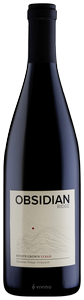 Obsidian Ridge Estate Grown Syrah N.V.