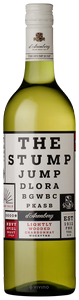 d'Arenberg The Stump Jump Lightly Wooded Chardonnay N.V.