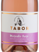 Moscato Rosé