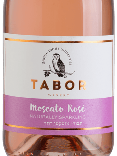 Moscato Rosé