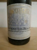 Hotel-Dieu Savigny-lès-Beaune