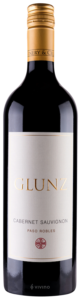 Glunz Cabernet Sauvignon 2022