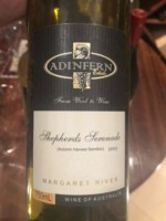 Adinfern Shepherds Serenade Sémillon