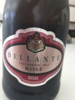 Marks & Spencer Bellante Brut Rosé