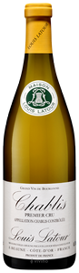 Louis Latour Chablis Premier Cru N.V.