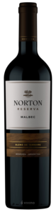 Bodega Norton Reserva Malbec 2022