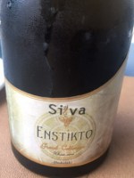 Silva Enstikto Gran Collection White